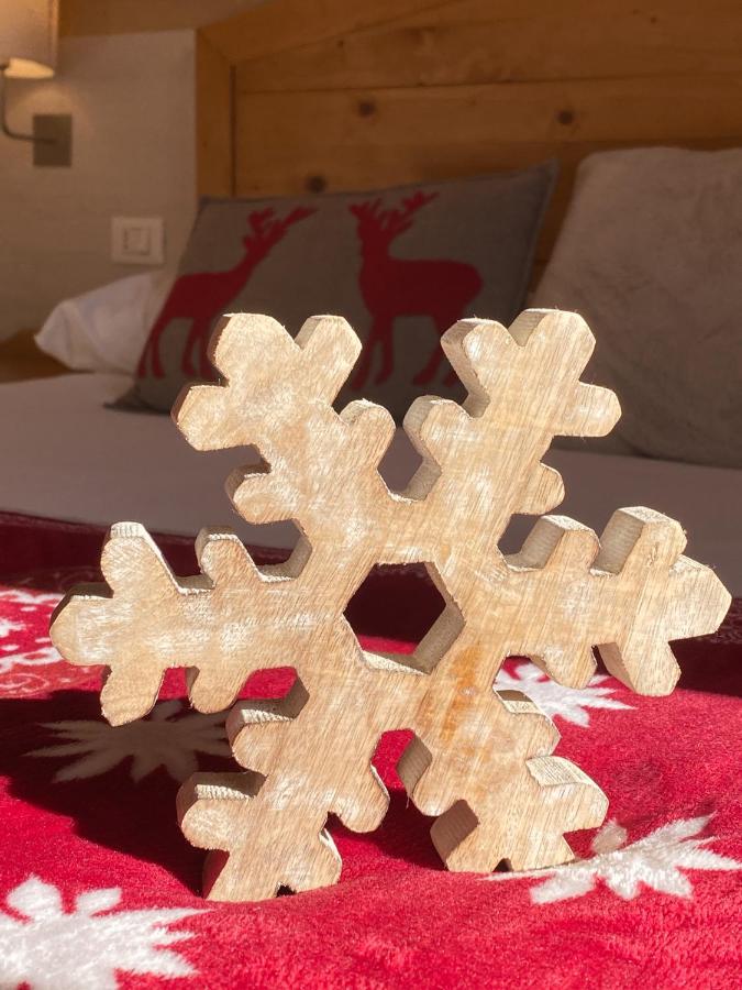 Abete Bianco - Albergo del Natale Camigliatello Silano Exterior foto