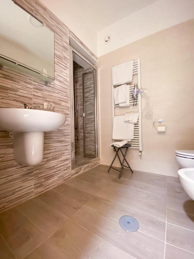 Abete Bianco - Albergo del Natale Camigliatello Silano Exterior foto